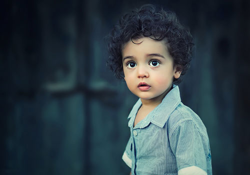 Stop Child Abuse