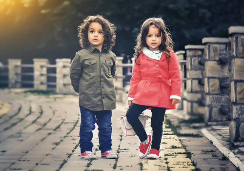 Education For All Children